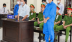 Tuyên án hơn 37 năm tù nhóm bị cáo lừa đảo có tổ chức tại Vĩnh Long