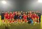 U16 nữ Việt Nam thắng đậm U16 Campuchia trận ra quân giải U16 Đông Nam Á