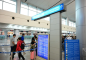 Tân Sơn Nhất cần học hỏi, cập nhật từ sân bay Singapore, Qatar