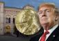 Ông Trump được đề cử giải Nobel Hòa bình vì Iran, Israel ngừng bắn