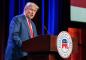 Bang thứ hai cấm cựu Tổng thống Donald Trump tham gia bầu cử sơ bộ