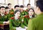 Bộ Công an dự kiến thi đánh giá tuyển sinh vào thời gian nào?