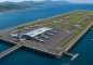 Đề xuất xây dựng sân bay trên biển đầu tiên tại Việt Nam