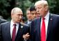 Ông Trump thông báo gặp ông Putin ở Mỹ ngày 15-8