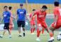 U23 Việt Nam: ‘Ván cờ ngược' của HLV Kim Sang Sik