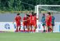 U20 nữ Việt Nam ghi bàn thắng khó tin ở vòng loại châu Á