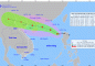 Bão số 1 trên Biển Đông: Kêu gọi tàu thuyền thoát khỏi vùng nguy hiểm