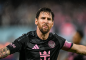 Messi lập kỷ lục lịch sử, Inter Miami thắng tưng bừng vọt lên tốp 3 MLS