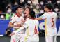 ĐT Việt Nam thăng tiến trên BXH FIFA sau trận hòa Nhật Bản