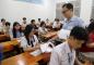TPHCM: Hơn 3.000 học sinh thi chọn đội tuyển học sinh giỏi cấp THPT