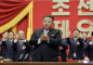 Ông Kim Jong-un tái đắc cử Chủ tịch Triều Tiên