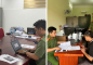 Xử lý 2 trường hợp bình luận xúc phạm lực lượng Công an trên Facebook