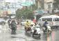TPHCM và khu vực Nam bộ sẽ có mưa kéo dài trong vài ngày tới