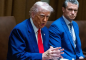 Tổng thống Trump muốn đổi tên Bộ Quốc phòng