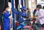Bộ Tài chính đề xuất giảm một nửa thuế môi trường với xăng, dầu