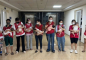 Đột kích ổ nhóm mang thai hộ do đối tượng người Trung Quốc điều hành, giải cứu 11 bé sơ sinh