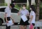 Một triệu thí sinh bước vào kỳ thi tốt nghiệp THPT