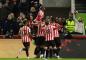 Ngoại hạng Anh: Liverpool thua choáng váng trước Brentford