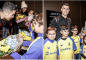 Cristiano Ronaldo tới Riyadh để chuẩn bị gia nhập Al Nassr