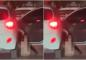 Vụ clip người phụ nữ không mặc quần áo rơi khỏi ô tô đang chạy: Người trong cuộc khai gì?