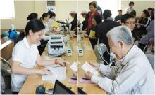 Hồ sơ nghỉ hưởng chế độ hưu trí gồm những gì?