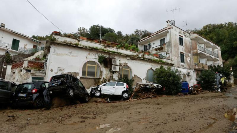 italy ban bo tinh trang khan cap sau vu lo dat chet nguoi tren dao ischia2 italy ban bo tinh trang khan cap sau vu lo dat chet nguoi tren dao ischia2