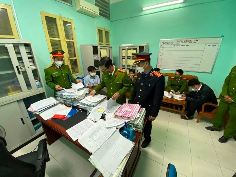 Đại án Việt Á và những chuyện không có trong hồ sơ -0