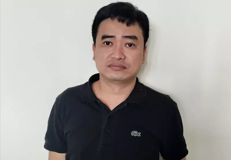 Đại án Việt Á và những chuyện không có trong hồ sơ -0