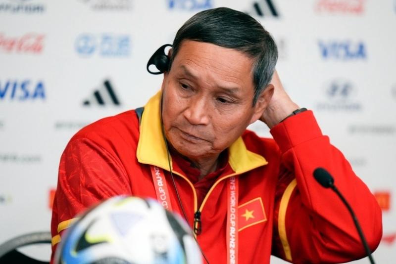 HLV Mai Đức Chung trải lòng về những kỷ niệm đáng nhớ tại Asian Cup. Ảnh: Getty/Dân trí