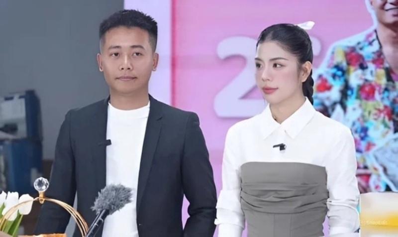 Hằng Du Mục, Quang Linh Vlogs bị phạt 140 triệu đồng do quảng cáo sai sự thật. Ảnh: Tiền phong