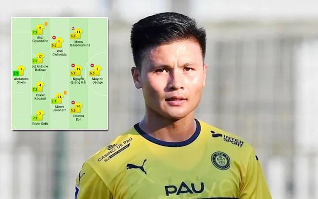 quang hai lan dau da chinh cho pau fc bao phap nhan xet bat ngo dspl 2