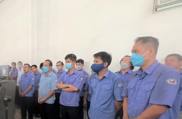 giam doc trung tam dang kiem o dong nai bi bat dspl giam doc trung tam dang kiem o dong nai bi bat dspl
