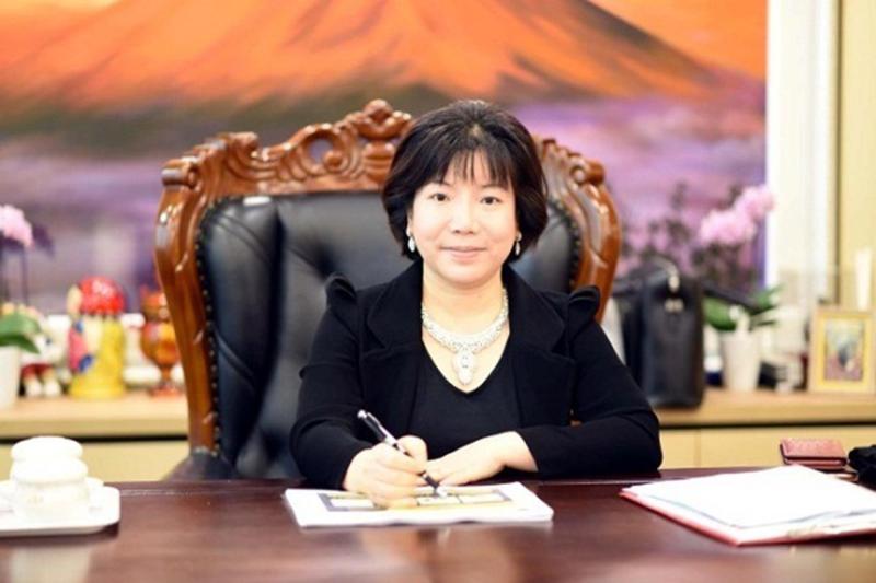 vu vi pham ve dau thau o aic ba nguyen thi thanh nhan bi ke bien nhung tai san nao dspl 1