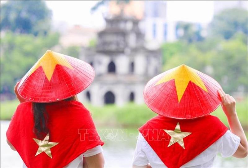 Ảnh minh họa: Thành Phương/TTXVN