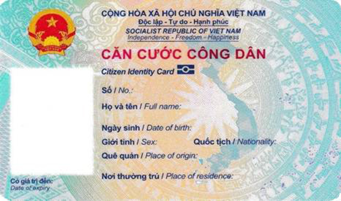 5 truong hop khong doi tu cmnd sang cccd gan chip se bi phat 5 truong hop khong doi tu cmnd sang cccd gan chip se bi phat