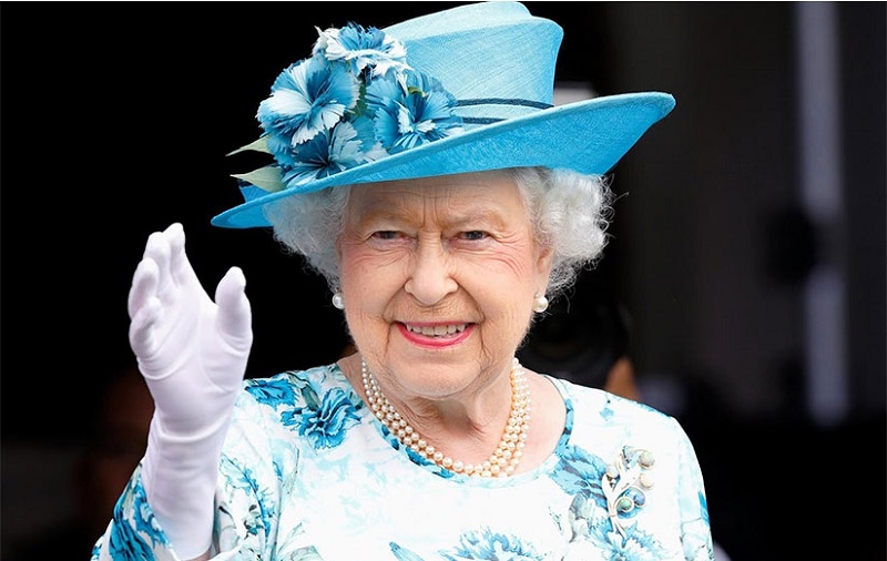 nu hoang anh elizabeth ii qua doi 01 nu hoang anh elizabeth ii qua doi 01