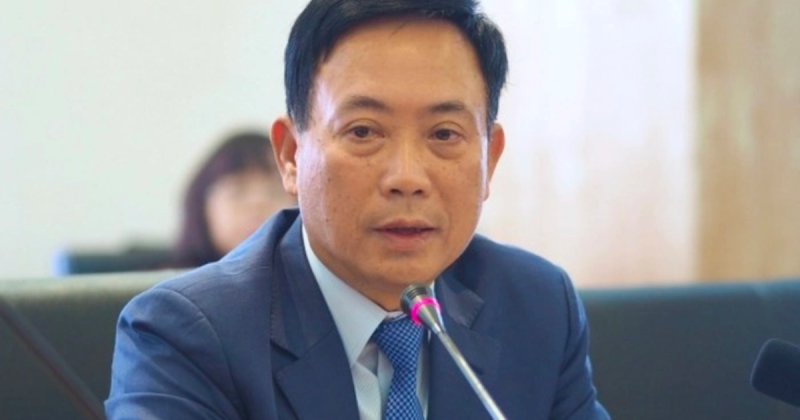 An ninh - Hình sự - Lý do cựu chủ tịch Ủy ban Chứng khoán Nhà nước “thoát án” trong vụ Trịnh Văn Quyết