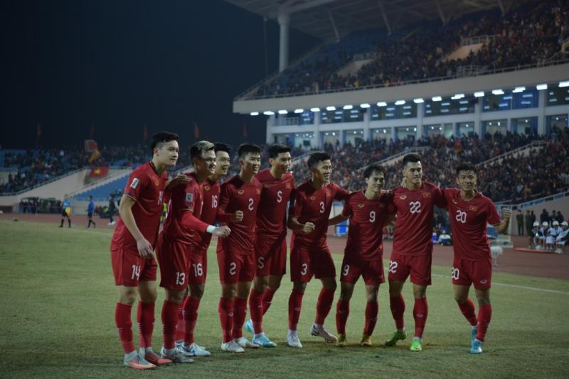 aff cup 2022 doi tuyen viet nam len ngoi vo dich trong truong hop nao aff cup 2022 doi tuyen viet nam len ngoi vo dich trong truong hop nao