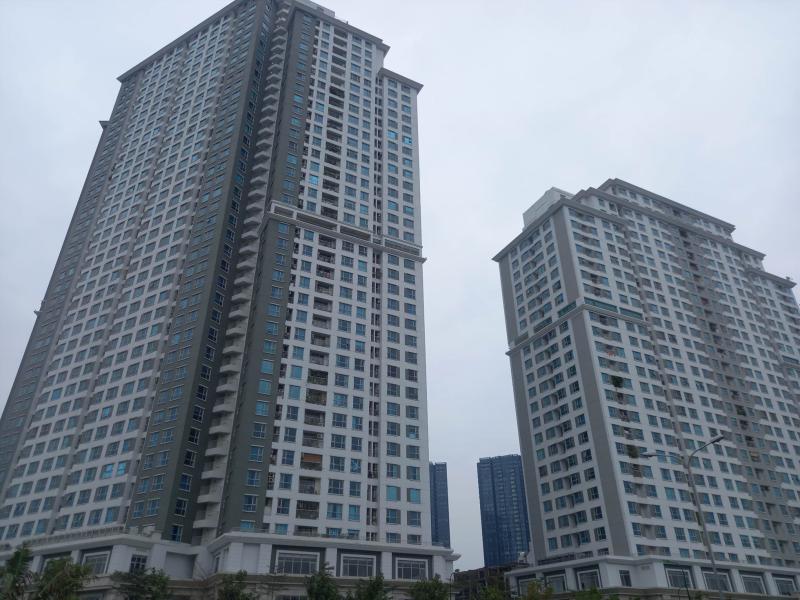 Một bộ phần người dân vô ý thức sống trong chung cư đang trực tiếp đe dọa tính mạng người khác (hình minh họa). Ảnh: Hiếu Anh