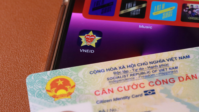 dung tai khoan dinh danh dien tu co bi lo lot thong tin ca nhan dung tai khoan dinh danh dien tu co bi lo lot thong tin ca nhan