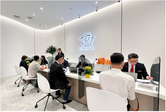 Kết luận thanh tra xác định Prudential tính phí không chính xác hơn 112.000 hợp đồng bảo hiểm