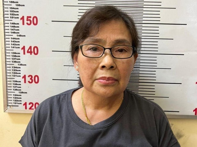 pha duong day ma tuy cua chi gai trum dung ha giau hang tan hang trang o dau pha duong day ma tuy cua chi gai trum dung ha giau hang tan hang trang o dau