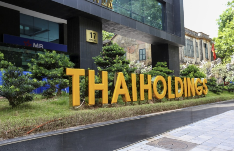thaiholdings nhan ve du an 11a cat linh tu tay tan hoang minh dspl thaiholdings nhan ve du an 11a cat linh tu tay tan hoang minh dspl