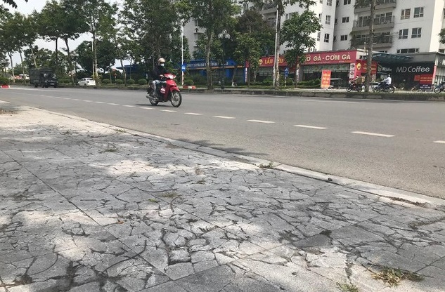 da via he co do ben 70 nam nhung da xuong cap hdnd tpha noi noi gi