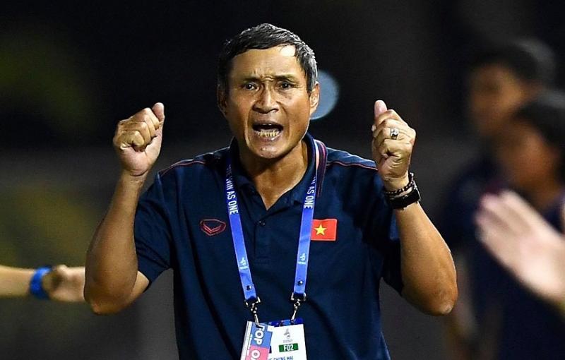 hlv mai duc chung se tiep tuc dan dat doi tuyen viet nam da world cup 01 hlv mai duc chung se tiep tuc dan dat doi tuyen viet nam da world cup 01