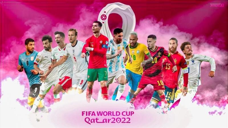 Cầu thủ Việt Nam mong chờ điều gì tại World Cup 2022?