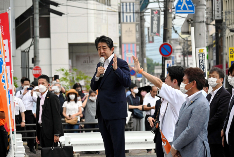 co thu tuong nhat ban shinzo abe co thu tuong nhat ban shinzo abe