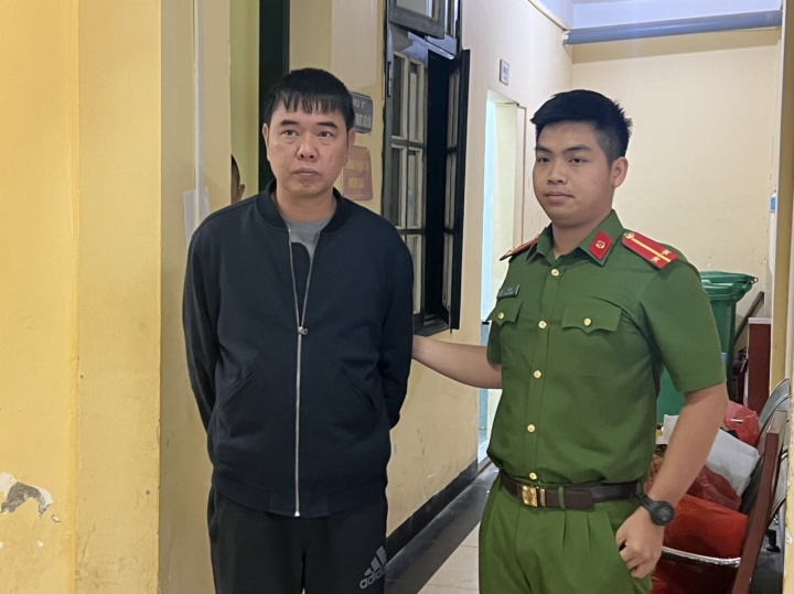 Mánh khoé của ông trùm điều hành đường dây đánh bạc 1 tỷ đồng/ngày - 1