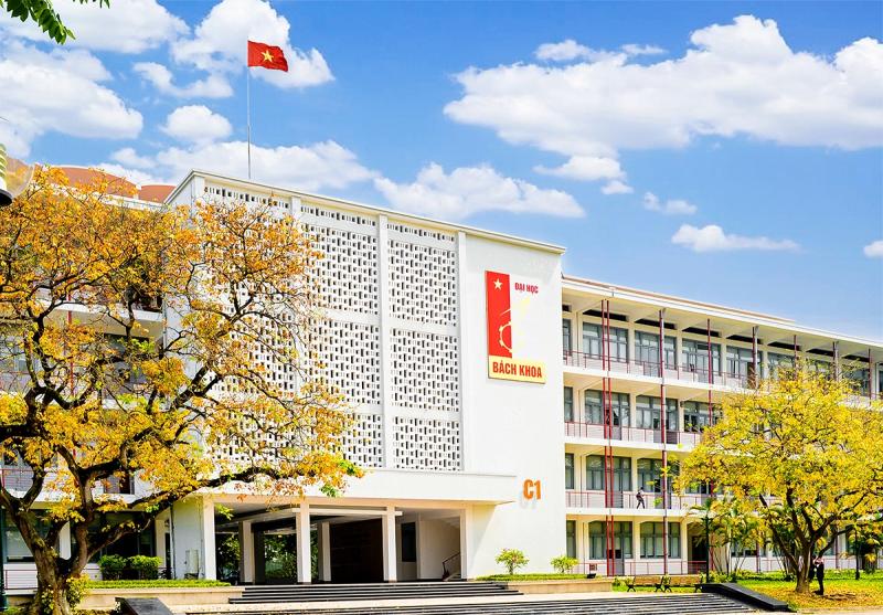 truong Dh bach khoa hn len Dh bach khoa ha noi viec cap bang thay doi the nao hinh anh 1