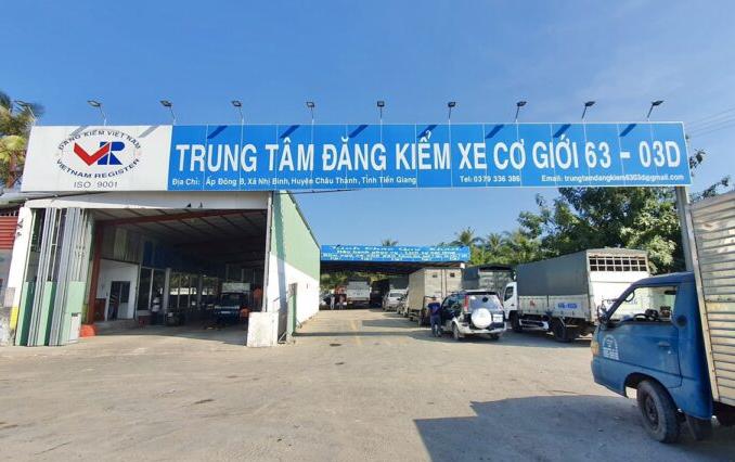 tam dinh chi hoat dong mot trung tam dang kiem phia nam tam dinh chi hoat dong mot trung tam dang kiem phia nam